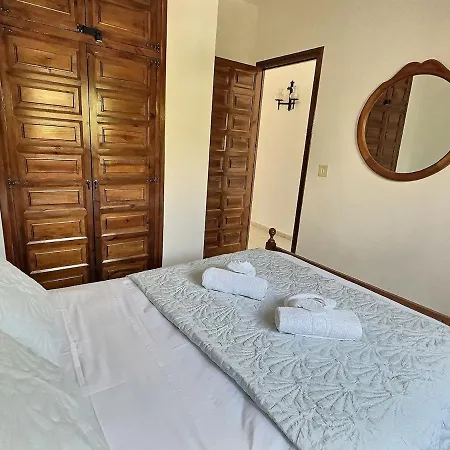 Appartamento Community Pool House And Sea View