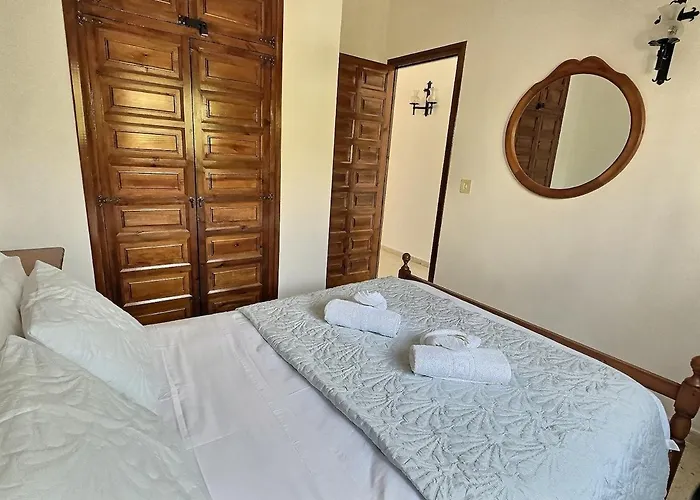 Apartament Community Pool House And Sea View