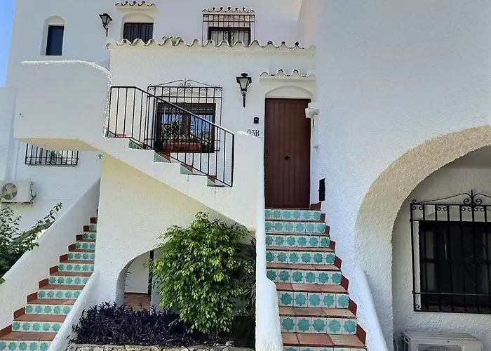 Apartament Community Pool House And Sea View